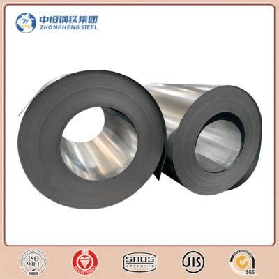 Gi Zinc Coated Roll Hdgi Dx51d Dx52D Dx53D Dx54D Dx55D Z40 Z60 Z100 Z180 Z275 Z350 Hot DIP Galvanized Steel Coil