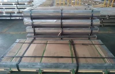 Customized 201 316 321 310 309 904 Stainless Steel Sheet No. 4 Finish 304 309S 409 410 Coil/Plate/Sheet/Circle