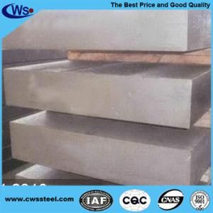 High Quality 1.2316 Plastic Mould Steel