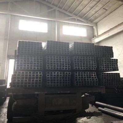 ASME A53 API 5L ERW Spiral/Weld/Seamless/Galvanized/Stainless/Black/Round/Square Pipe Carbon Steel Tube Pipe with Factory Price Low