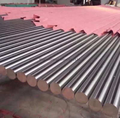 SUS 201, 1cr17mn6ni5n Stainless Steel Bars