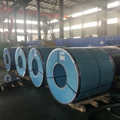 ASTM A240 Cold Rolled 2b Hl Satin Sb Ba Inox Stainless Steel Coil 430