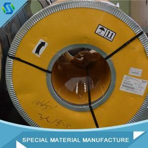 High Quality Ss 316 Stainless Steel Coil / Belt / Strip
