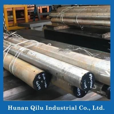 1045 Carbon Steel Forging Rolled Round Bar