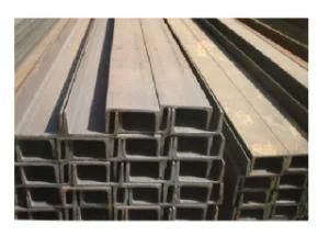 Galvanized Rectangular Steel Channel