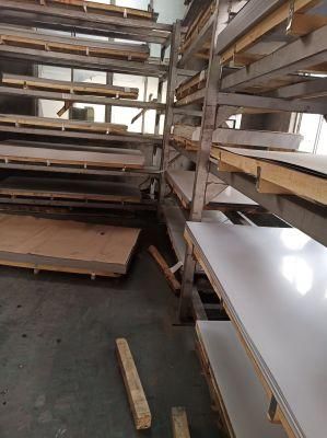 AISI 304 Stainless Steel Sheet in China