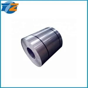 Customized Cold Rolling Ba 304 Stainless Steel Coil