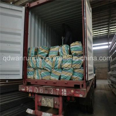 20X20mm X 1.4mm Pre Galvanized Steel Tube Application for Furniture, Road Sign, Export to Australia