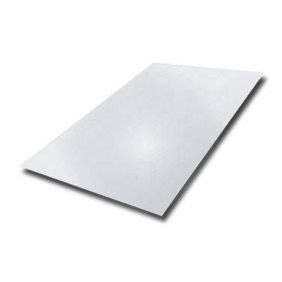 Customized 410 420j1 420j2 430 No. 1 8K Stainless Steel Sheet 319