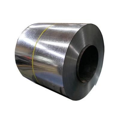 Dx51d SPCC Grade Z60 Z80 Hot Dipped Galvanized Steel Sheet Galvanized Gi Steel Coil Price