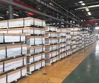 Building Material AISI ASTM Ss SUS 201 304 321 316L 430 Metal Sheet Roofing Sheet Stainless Steel Sheet/Stainless Steel Plate