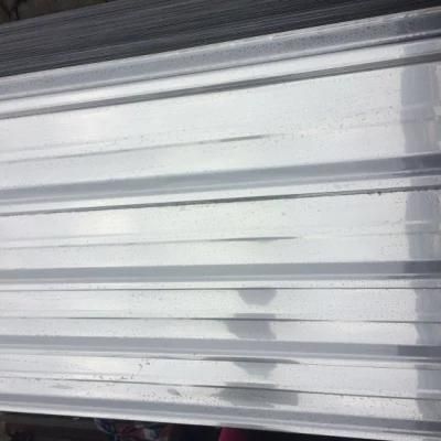 Grade 304 Stainless Steel Roofing Sheet Thickness 0.4 - 1.5mm Corrugated Roofing Sheet Supplier