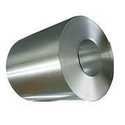 201 2b Finish Stainless Steel Coils From Shanghai Baosteel
