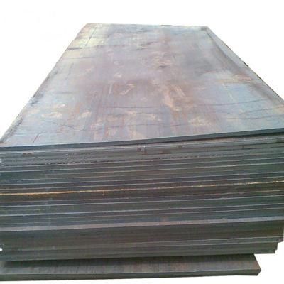 ASTM 1010 Standard 100mm 1000mm 2000mm Width Carbon Steel Sheet