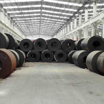 Q345r Boiler Steel Plate on Sale