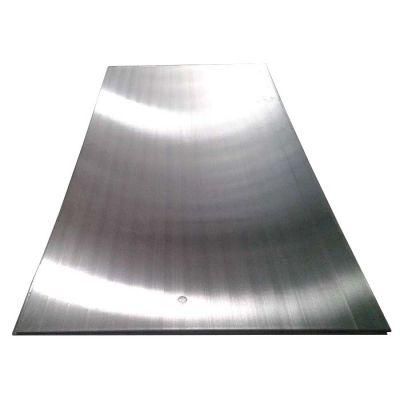 ASTM A240/A240m Stainless Sheet 201 304 316 430 Cold Rolled Stainless Steel Plate