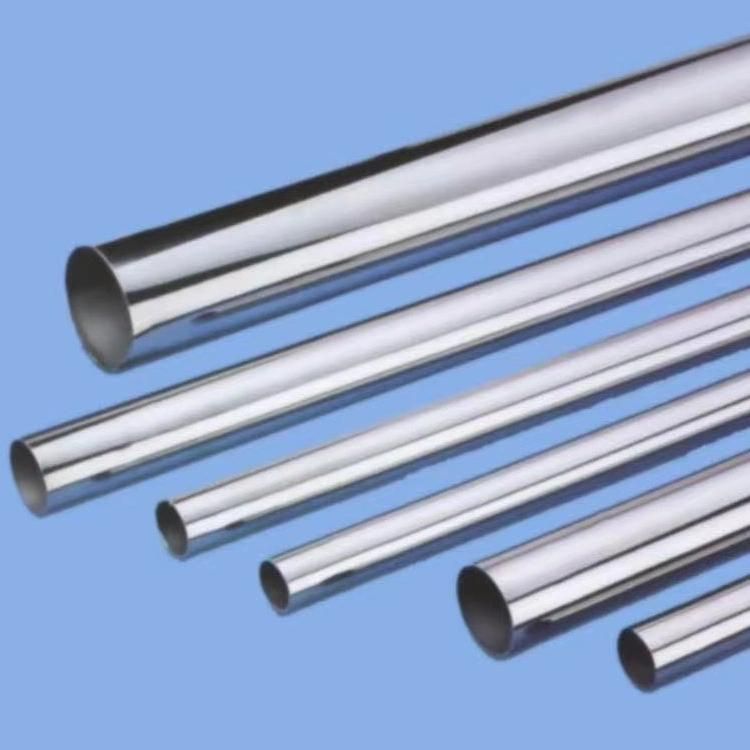 High-Quality and Durable Stainless Steel Seamless Pipe