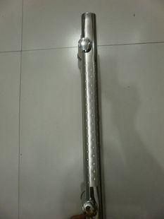 Stainless Structural Customiezd Galvanized Steel Pipe