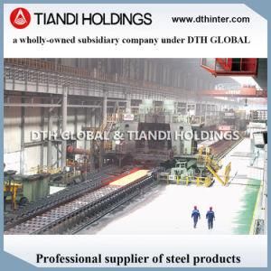 Q275, S275jr, JIS Ss490, ASTM Ss Grade40, Hot Rolled, Steel Plate