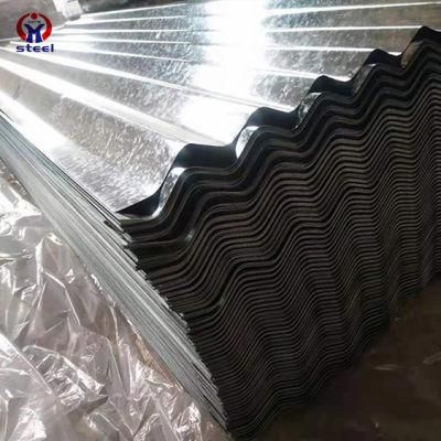 PPGI Steel Metal Plate Coating Roofing Sheet for Buidling Material