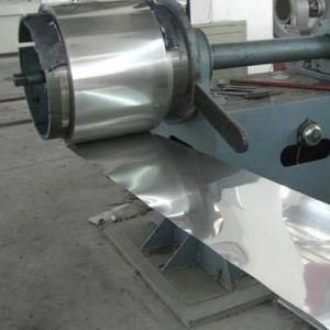 316/316L Stainles Steel Sheet
