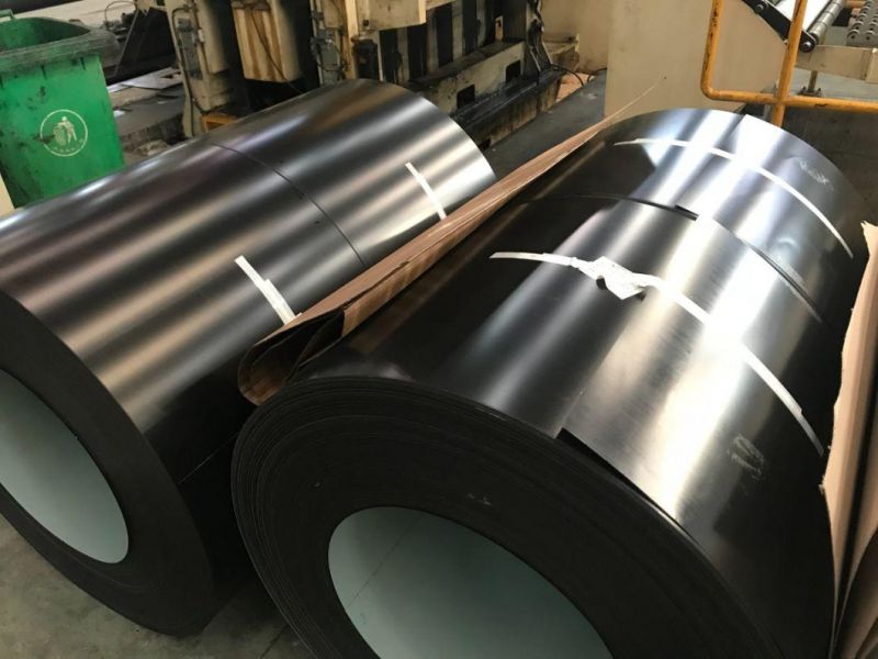 SGCC Cold Rolled Steel Color Color Coated Steel Coil for Roofing