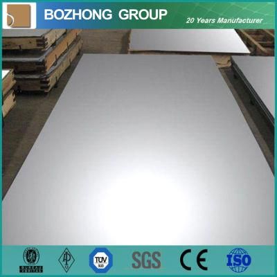 Good Quality 6mm 310S Stainless Steel Plate