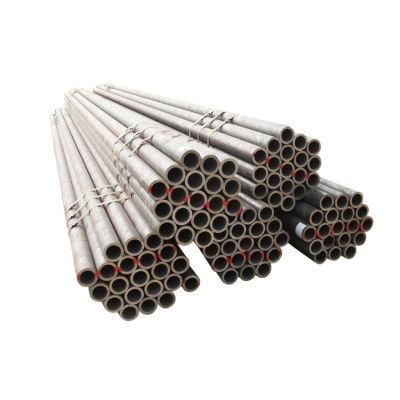 Stpg 370e Seamless Carbon Steel Pipe