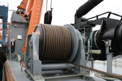 Ungalvaznied Metal Steel Wire Rope