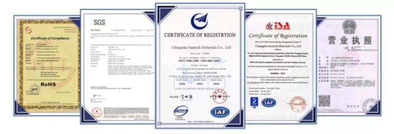 Hot Selling China 201 304 316L Seamless Stainless Steel Pipe From China Factory