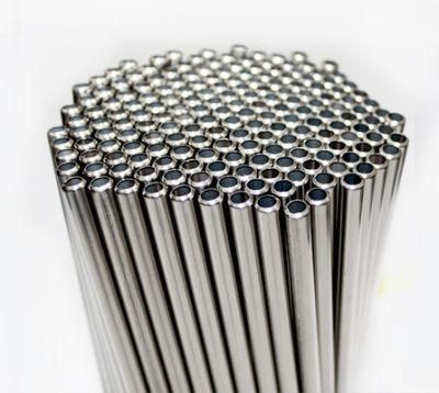 Chinese Seamless Stainless Steel Pipe Manufacturer: 19mm Stainless Steel Pipe Curtain Rod