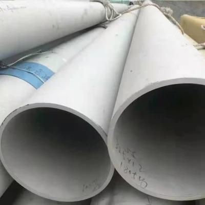 410 Martensiti Stainless Steel Tube Steel Pipe Seamless Pipe