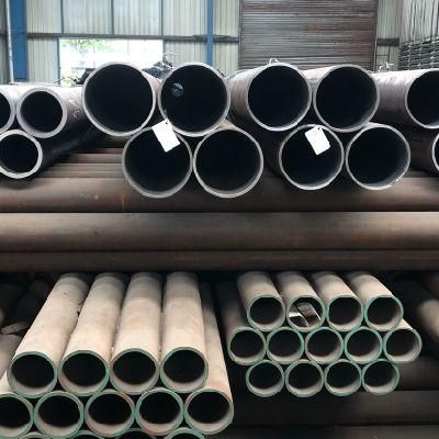 Factory Direct Supply St52; Ck20 Seamless Honed Steel Tube