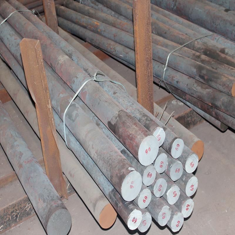 1.3343/SKH51/M2 Hot Rolled Alloy Special Steel For High Speed Steel