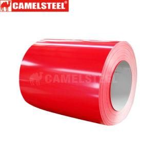 Clour Prepainted Steel Roofing Sheets From China