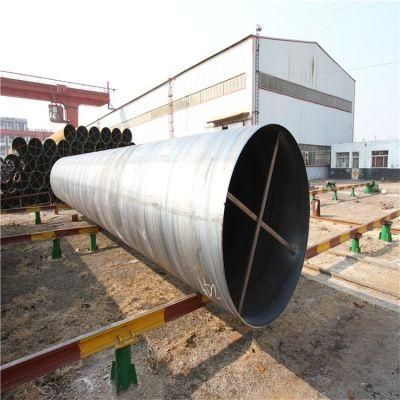 ASTM A106 A36 BS 1387 Welded/Seamless Carbon Steel Pipe