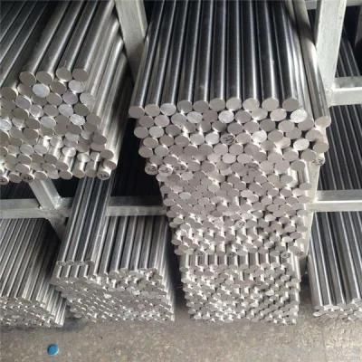 Hot Sale 316 Stainless Steel Round Bar for Industry Use