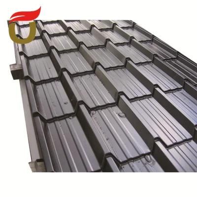 JIS G3312 PPGI PPGL Ppcr Ppal Coil Prepainted Steel Color Coated Aluminum Roof Sheet