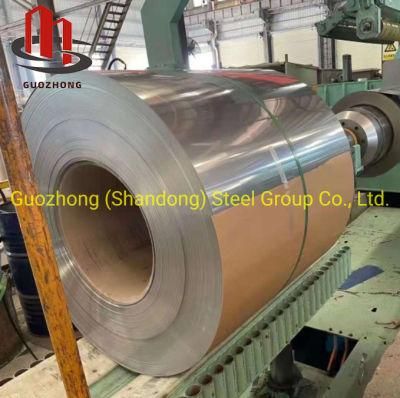 Manufactory OEM Hc276 Stainless Steel Plate Coil for Sale