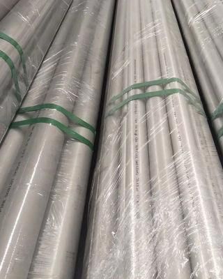 Seamless Steel Pipe and Carbon Steel Tube Material DN Sch60 ASTM SA333 Gr. B Seamless Steel Tube