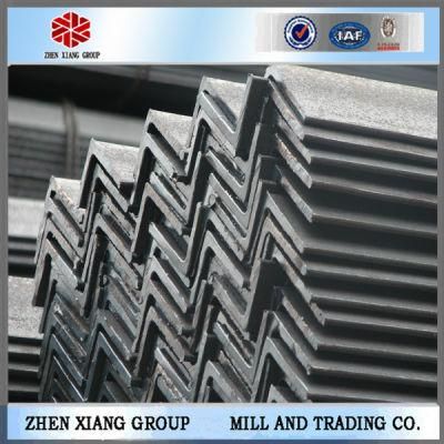 50*50*5 Mild Steel Angle Bar
