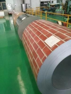 Colorbond Prepainted Metal PVDF PE Galvanized Steel Coil PPGI