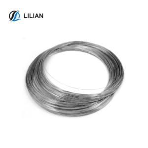 Manufacturer Direct Sell 201 304 316 2mm 3mm 4mm 5mm 6mm Hard Stainless Steel Wire