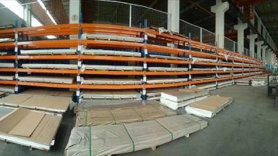 Cold Rolled Stainless Steel Plate Nice Price