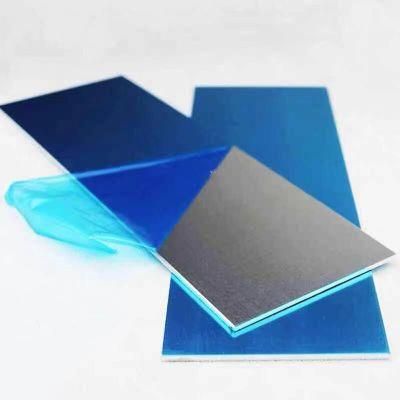 Hot Sale ASTM 1050 1060 3003 5002 Aluminum Roofing Steel Sheet Deck Sheet for Building Material