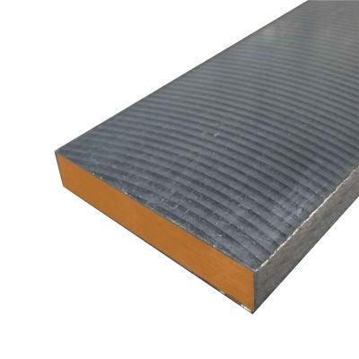 SKD11 D2 1.2379 Alloy Steel Die Steel Tool Steel Plate Manufacturer