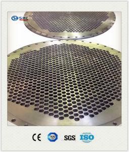 202 Stainless Steel Plate Yield Strength