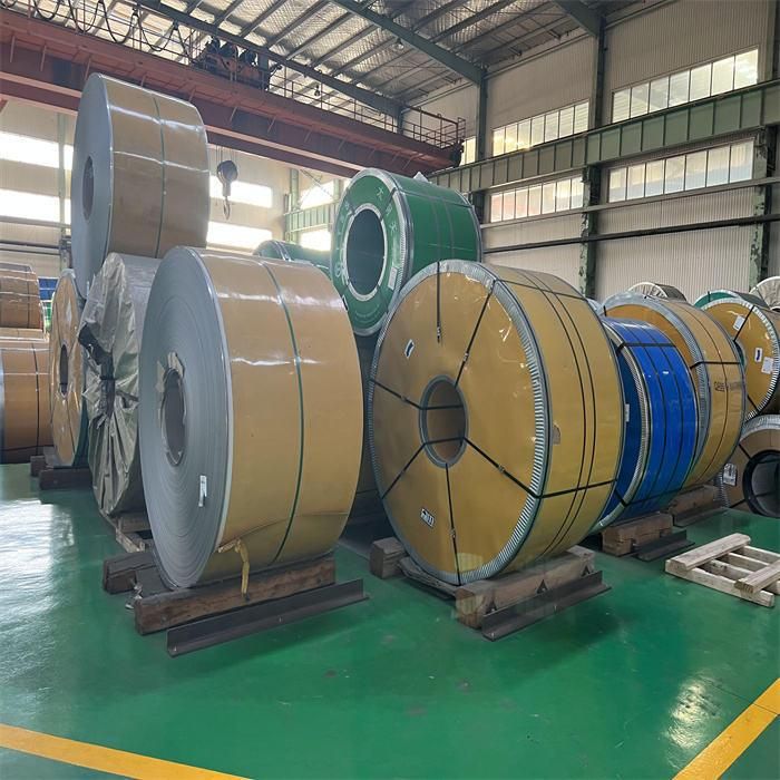 AISI Ss20 ASTM A240m Industry 410 420 430 Annealing Welded Pipe 6meter Length Mirror Polished Hairline Seamless 1Cr13 2Cr13 J3 J4 Oval Stainless Steel Tube