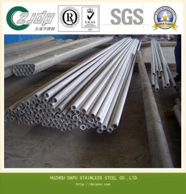 Manufacturer ASTM S31803 Welded Stainless Steel Pipe