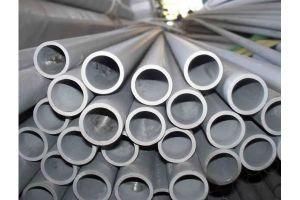 Hastelloyb-2 Stainless Steel Round/Square Pipe